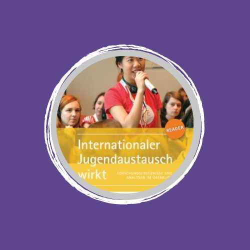 Internationaler Jugendaustausch wirkt