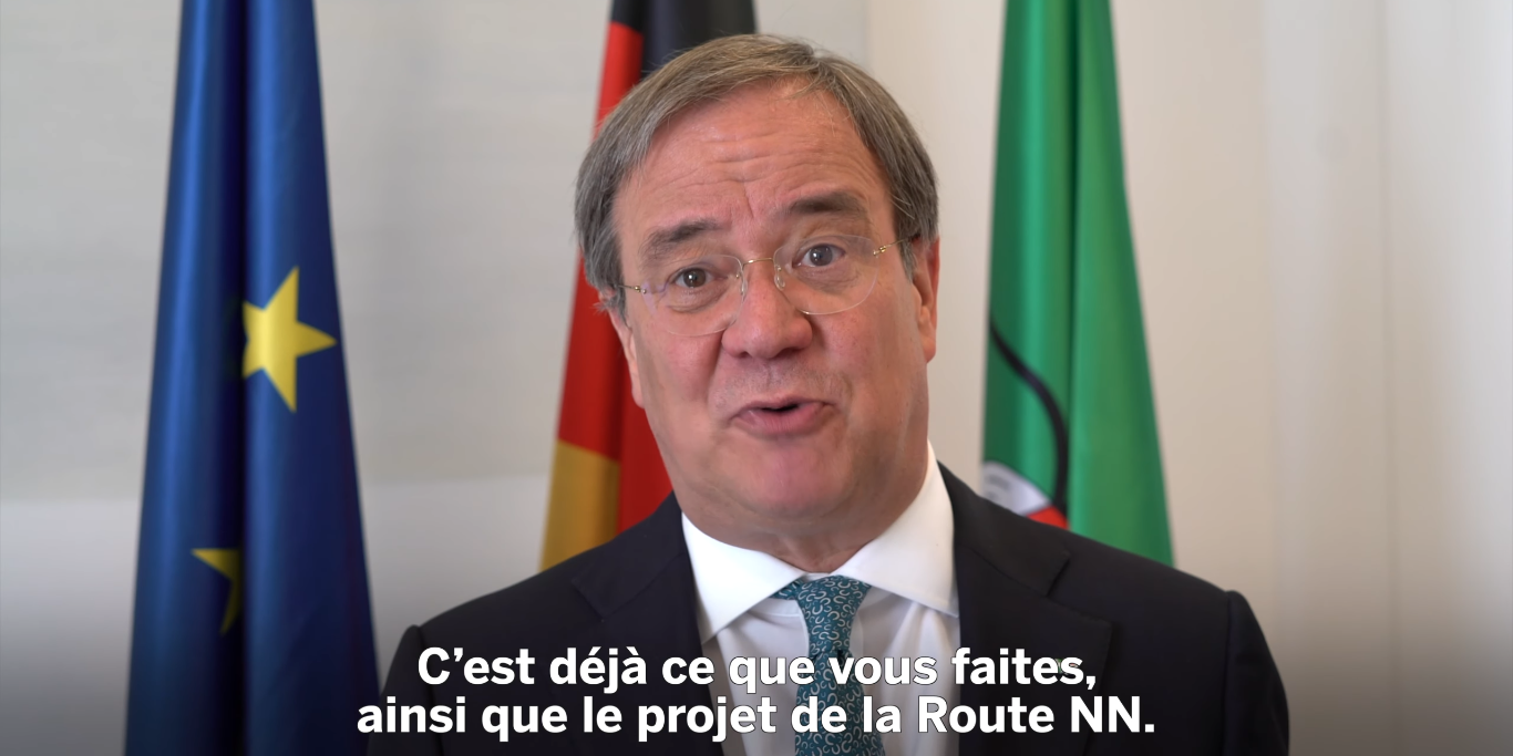 RouteNN2019