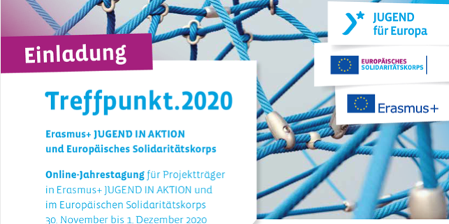 Treffpunkt2020-JugendfürEuropa