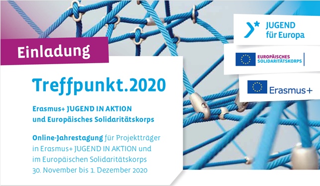 Treffpunkt2020-JugendfürEuropa