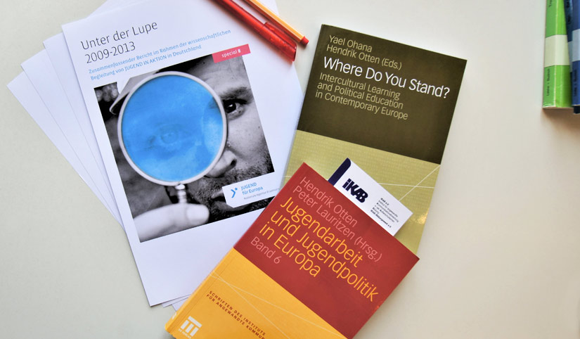 Publikationen und Forschung